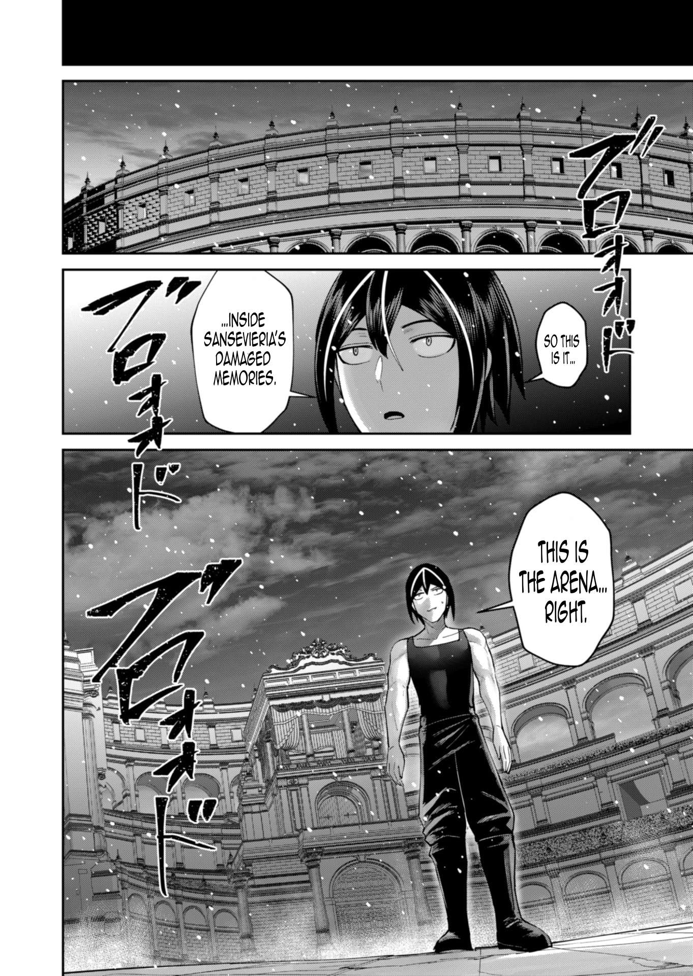 Savage Hero - Chapter 95 [photo 25] - MangaPorn