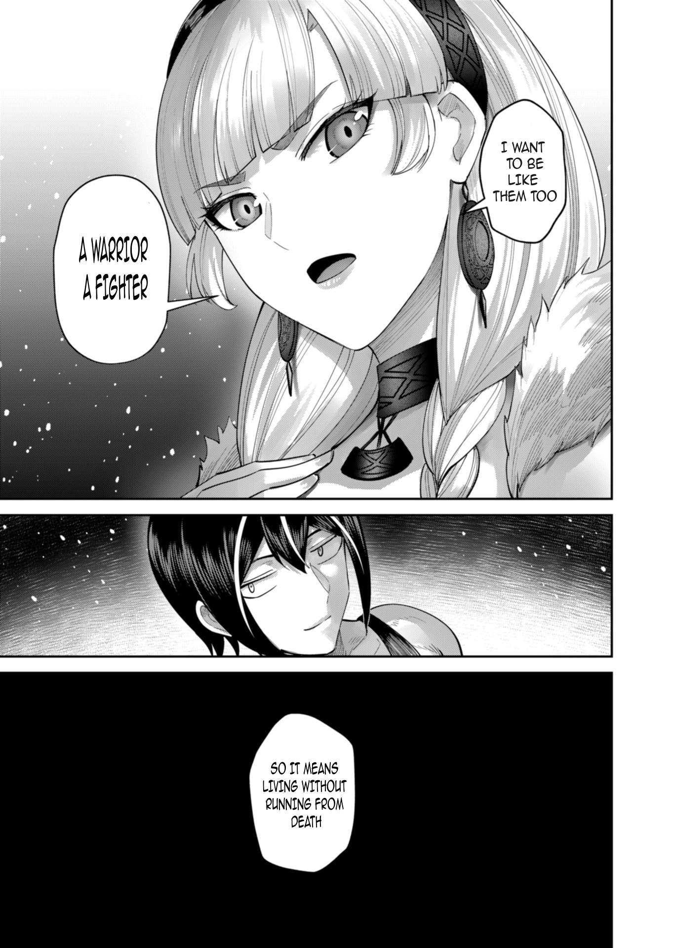 Savage Hero - Chapter 96 [photo 20] - MangaPorn