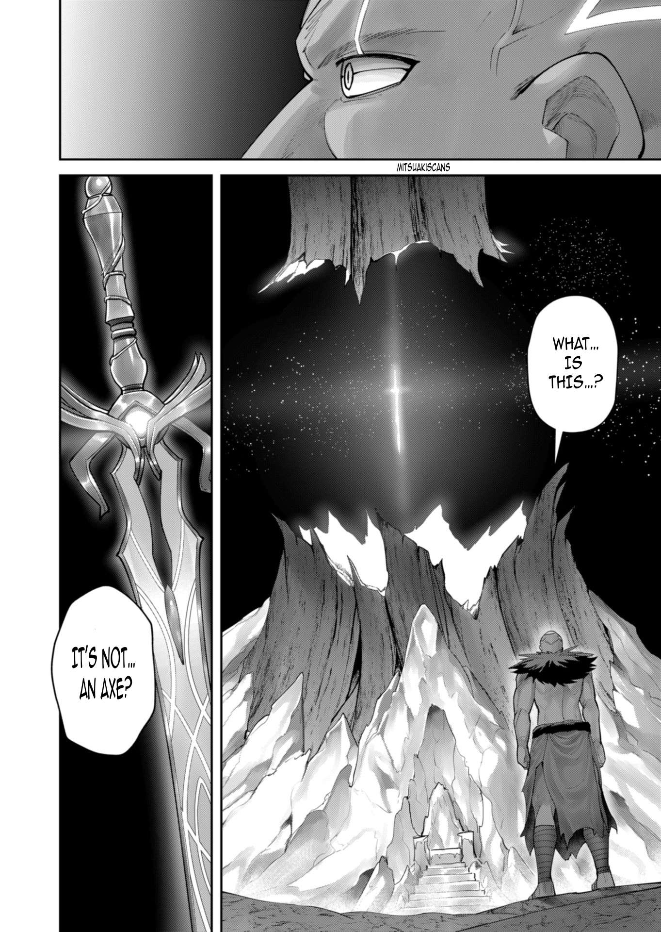 Savage Hero - Chapter 96 [photo 27] - MangaPorn