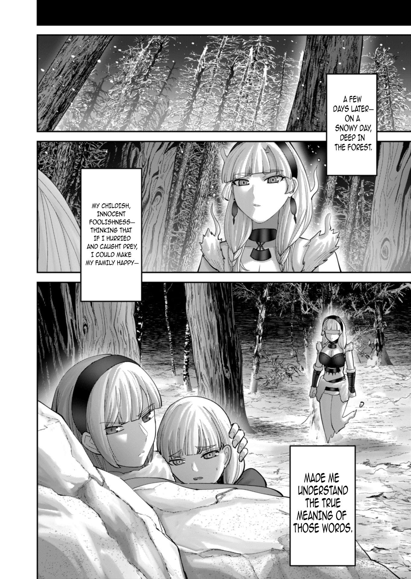 Savage Hero - Chapter 96 [photo 7] - MangaPorn