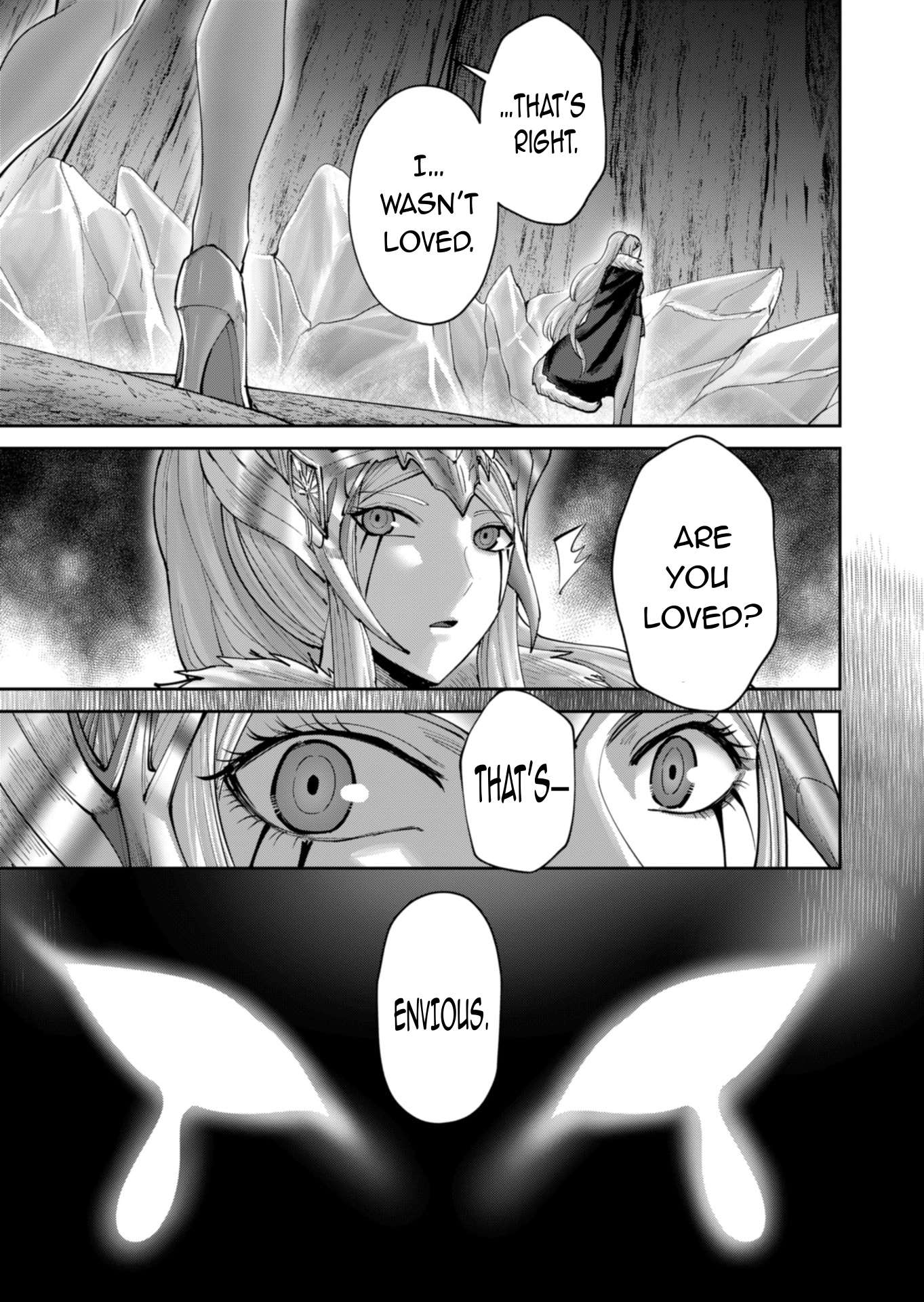 Savage Hero - Chapter 97 [photo 16] - MangaPorn