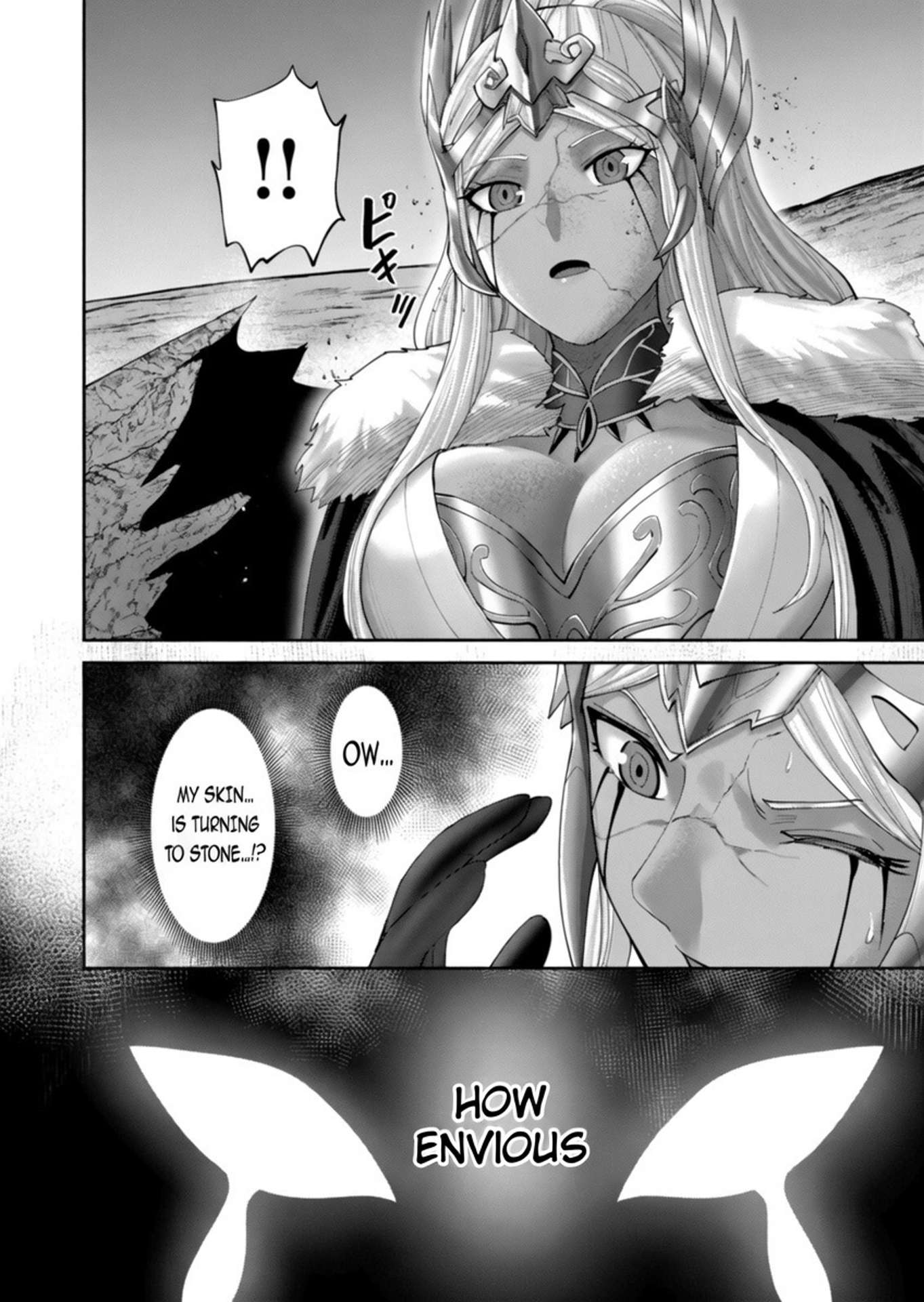 Savage Hero - Chapter 97 [photo 25] - MangaPorn