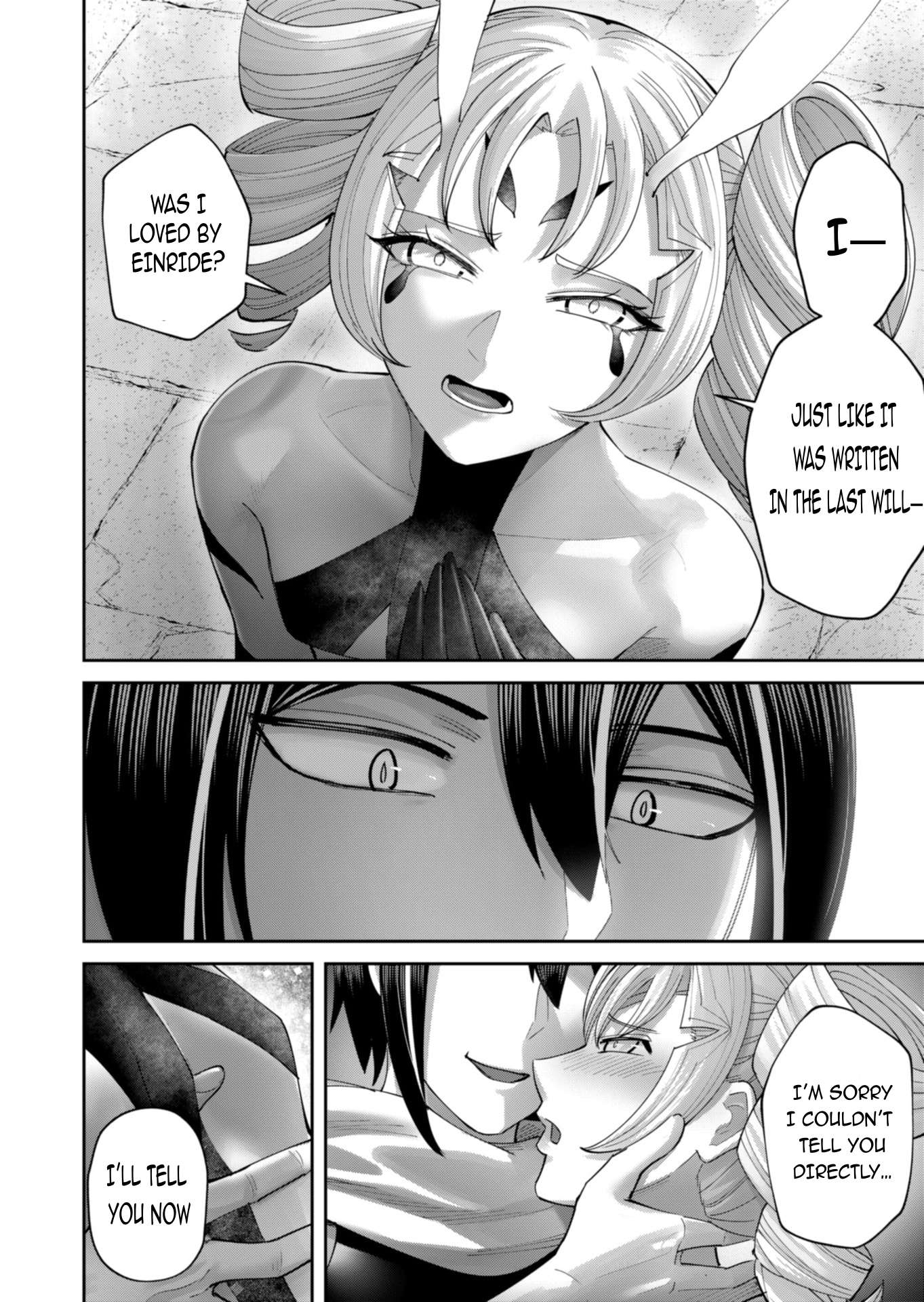 Savage Hero - Chapter 98 [photo 15] - MangaPorn