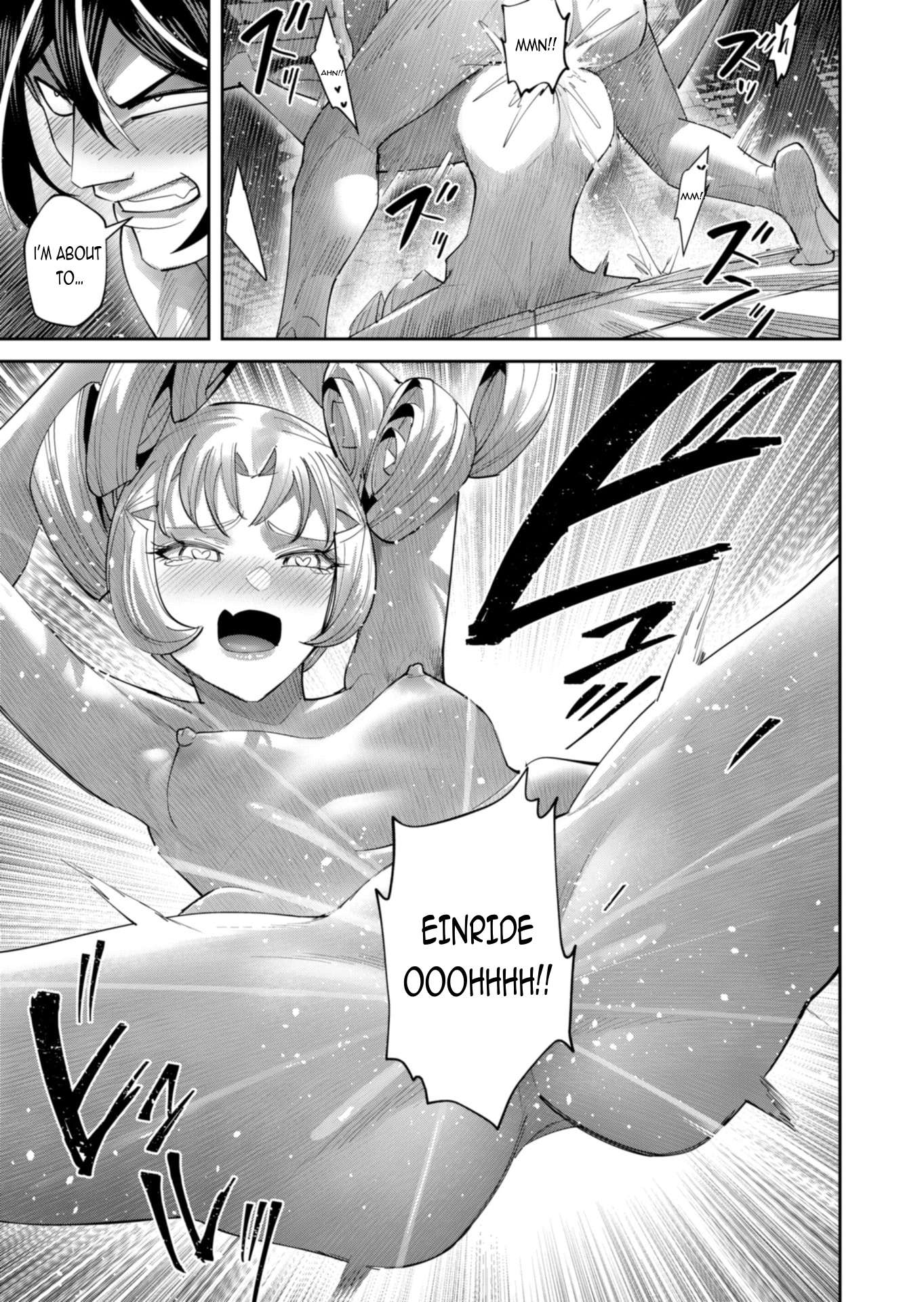 Savage Hero - Chapter 98 [photo 26] - MangaPorn