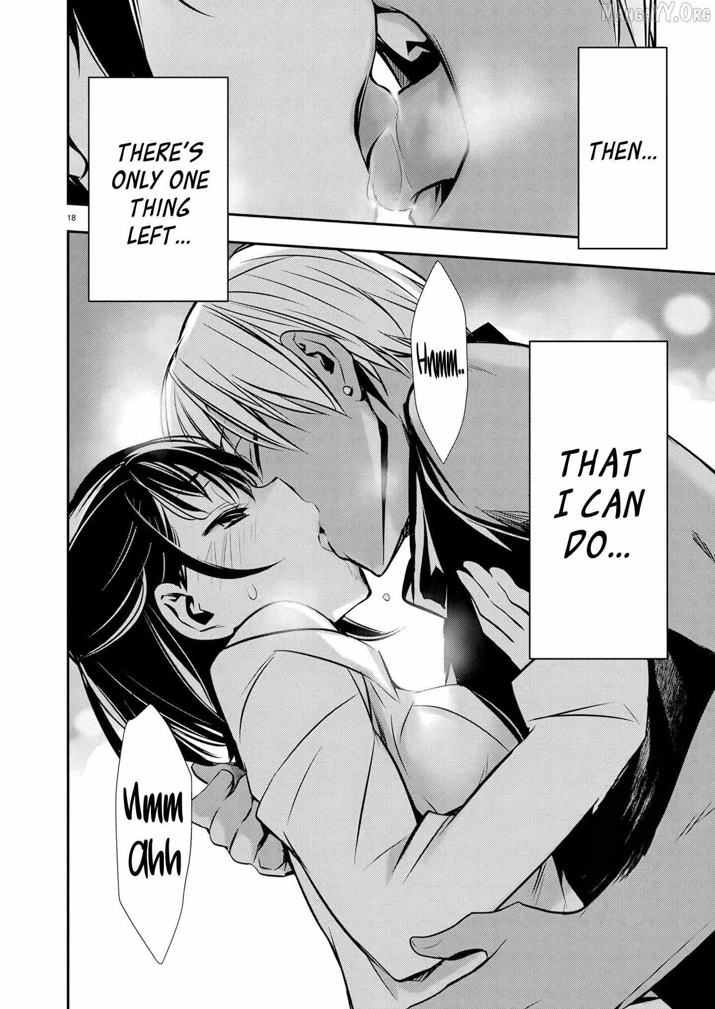 Isekai NTR: Shinyuu no Onna wo Saikyou Skill de Otosu Houhou - Chapter 69 [photo 18] - MangaPorn