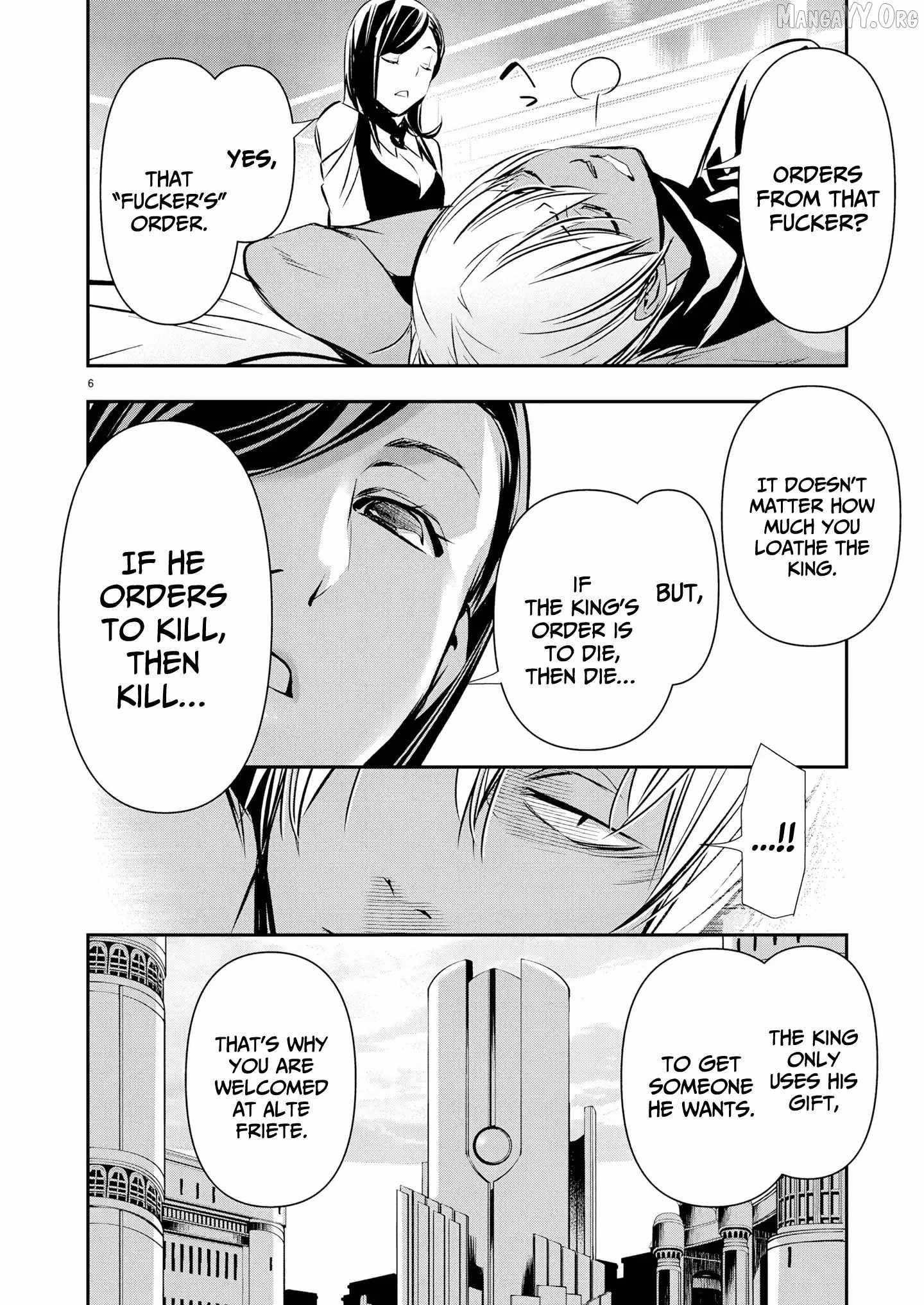 Isekai NTR: Shinyuu no Onna wo Saikyou Skill de Otosu Houhou - Chapter 69 [photo 6] - MangaPorn