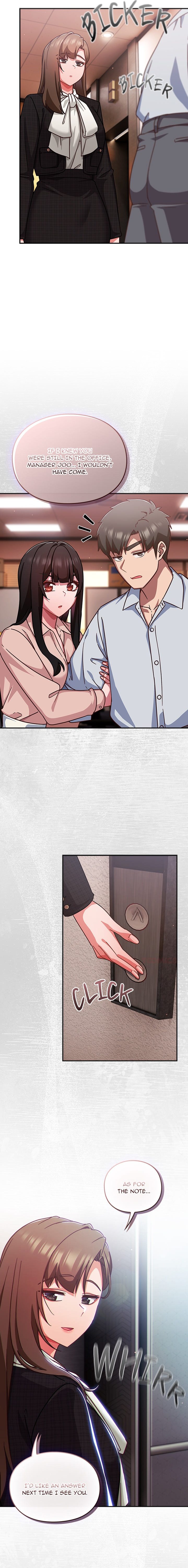 Let’s Play Hooky - Chapter 38 [photo 10] - MangaPorn