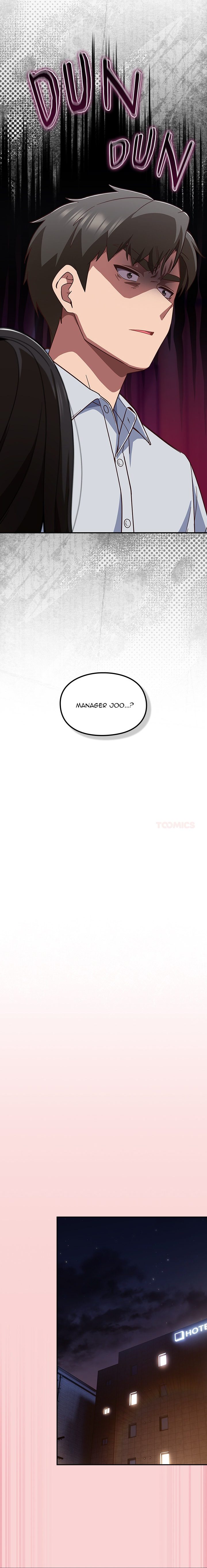 Let’s Play Hooky - Chapter 38 [photo 13] - MangaPorn