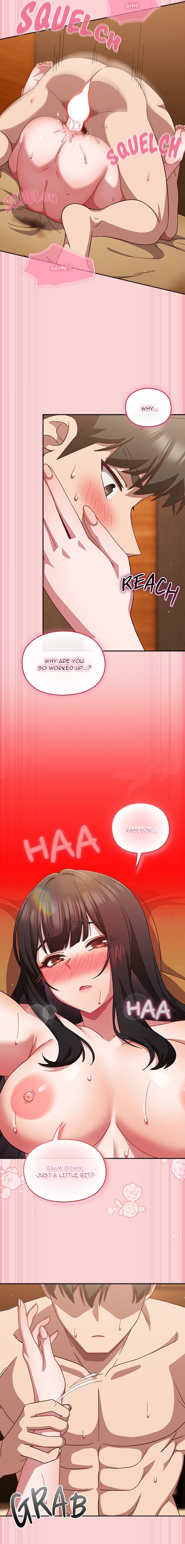 Let’s Play Hooky - Chapter 38 [photo 15] - MangaPorn