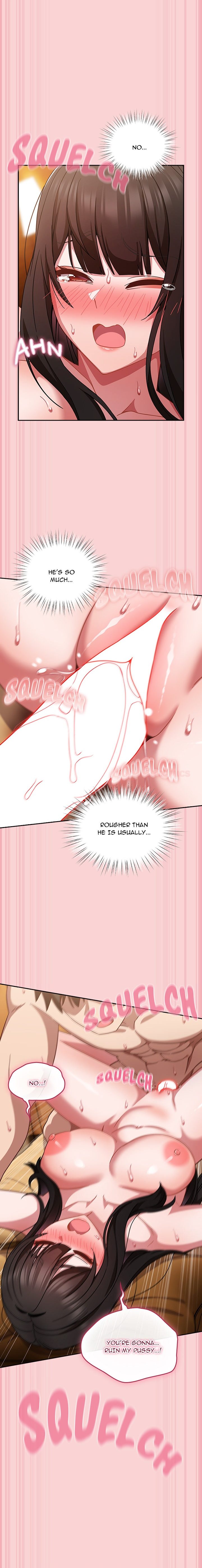 Let’s Play Hooky - Chapter 38 [photo 17] - MangaPorn