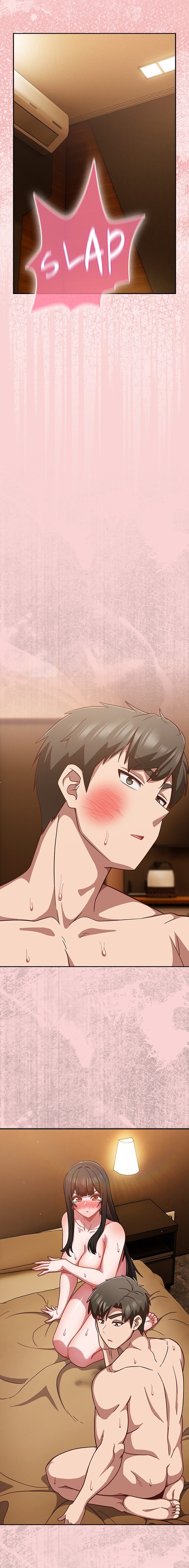 Let’s Play Hooky - Chapter 38 [photo 22] - MangaPorn