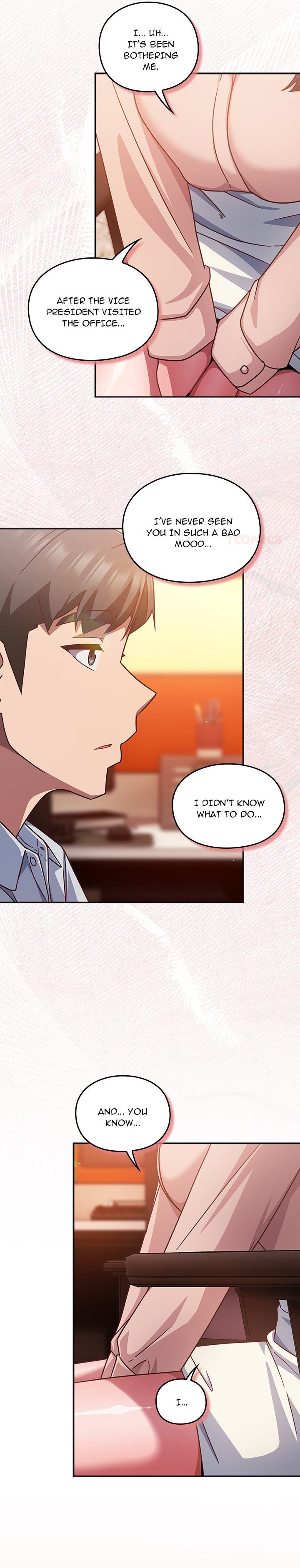 Let’s Play Hooky - Chapter 38 [photo 4] - MangaPorn