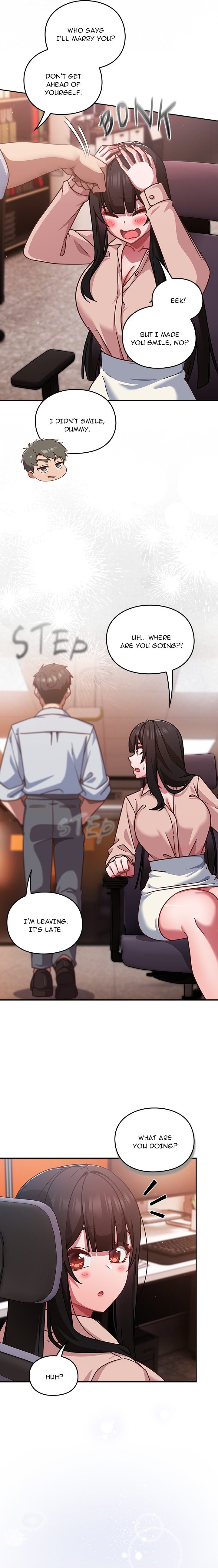 Let’s Play Hooky - Chapter 38 [photo 6] - MangaPorn