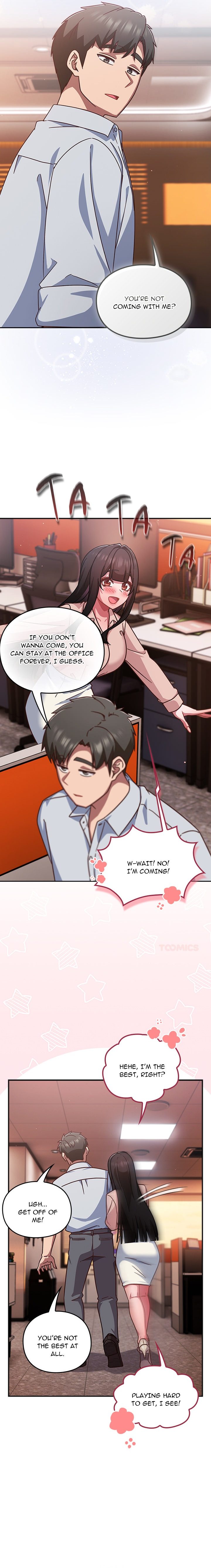 Let’s Play Hooky - Chapter 38 [photo 7] - MangaPorn