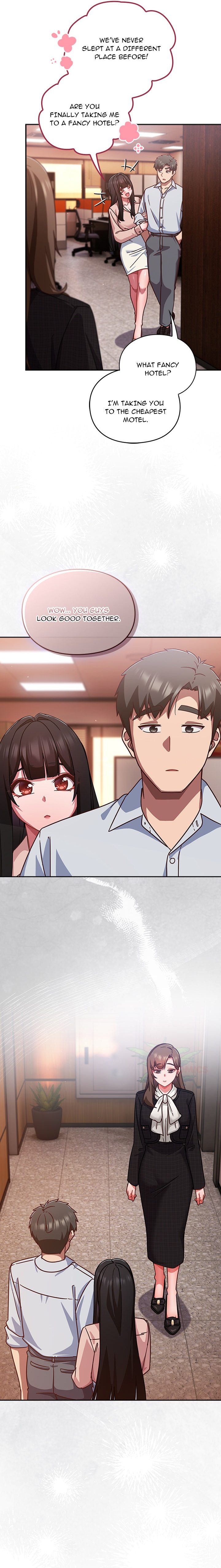 Let’s Play Hooky - Chapter 38 [photo 8] - MangaPorn