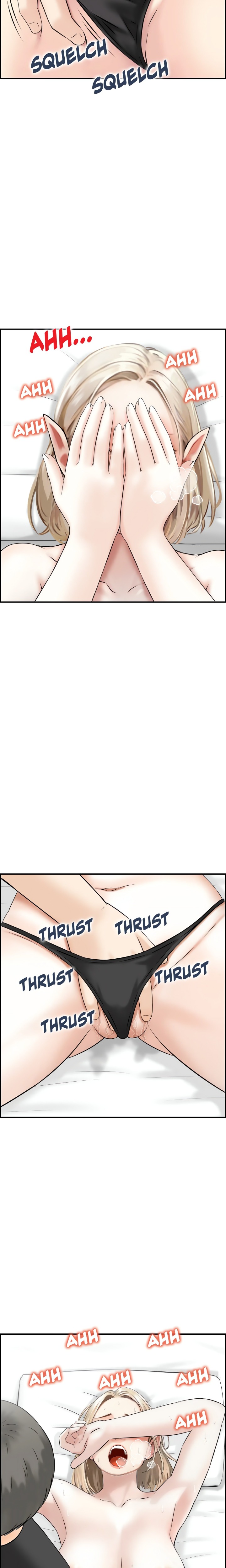 Cheating Wife’s Erotic Stories - Chapter 13 [photo 16] - MangaPorn