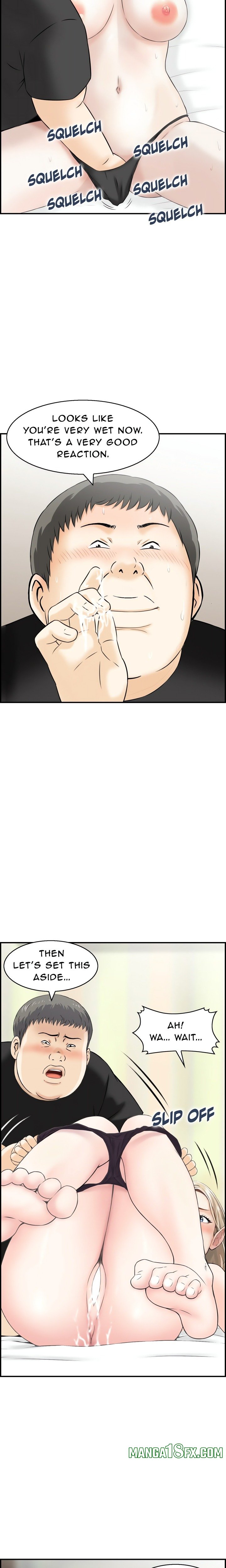 Cheating Wife’s Erotic Stories - Chapter 13 [photo 17] - MangaPorn