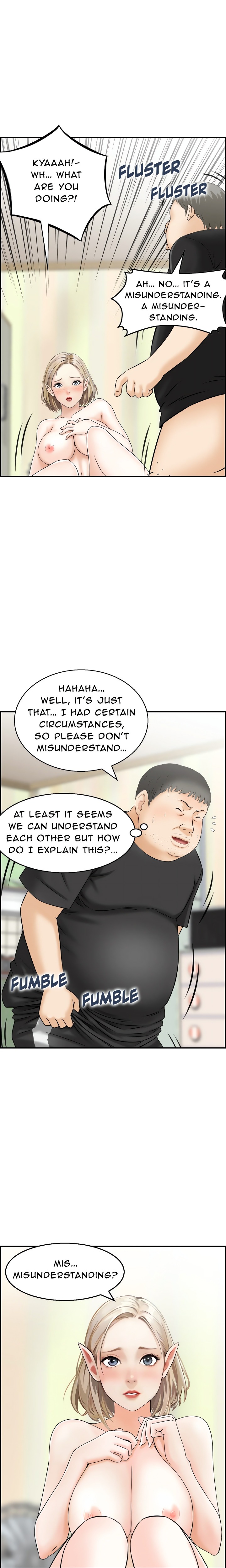 Cheating Wife’s Erotic Stories - Chapter 13 [photo 3] - MangaPorn