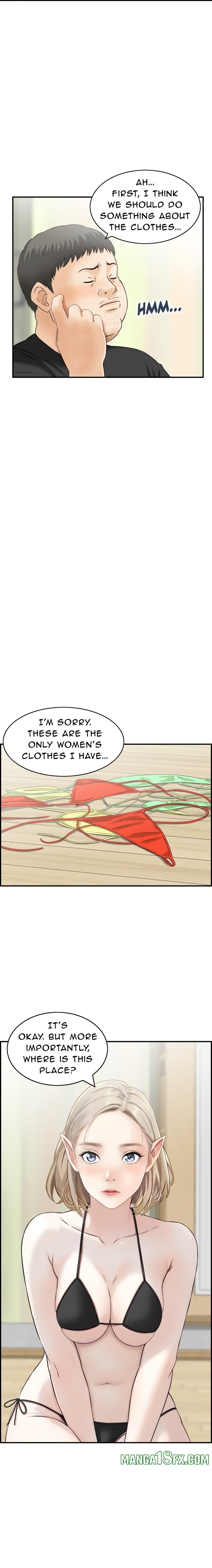 Cheating Wife’s Erotic Stories - Chapter 13 [photo 4] - MangaPorn