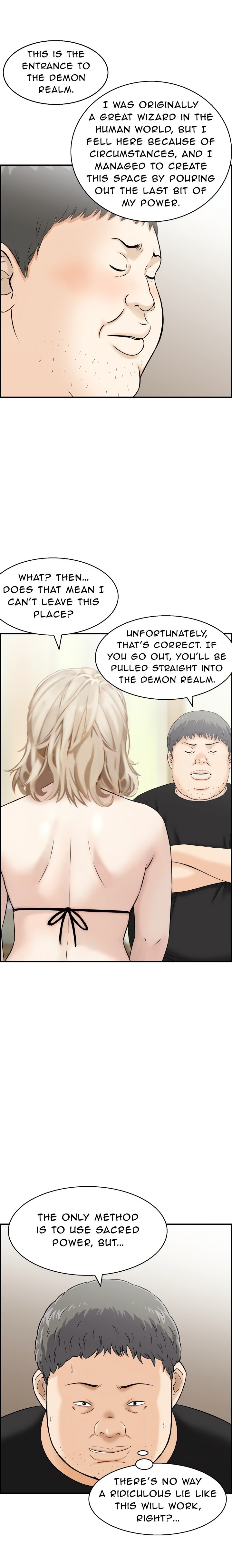 Cheating Wife’s Erotic Stories - Chapter 13 [photo 5] - MangaPorn