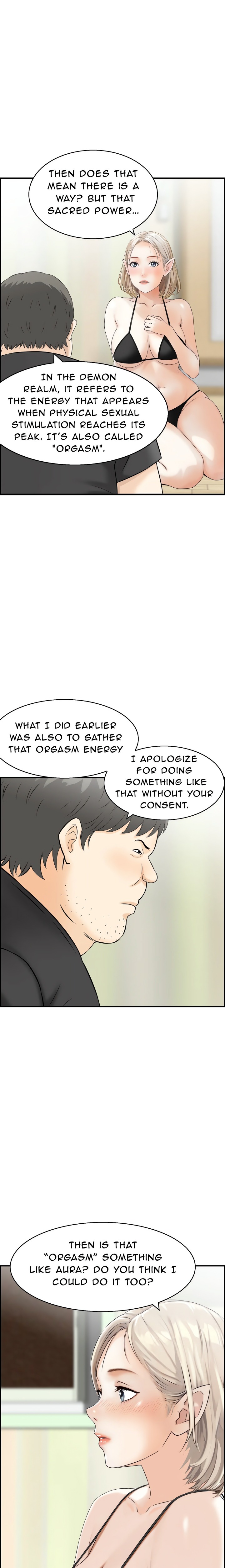 Cheating Wife’s Erotic Stories - Chapter 13 [photo 6] - MangaPorn