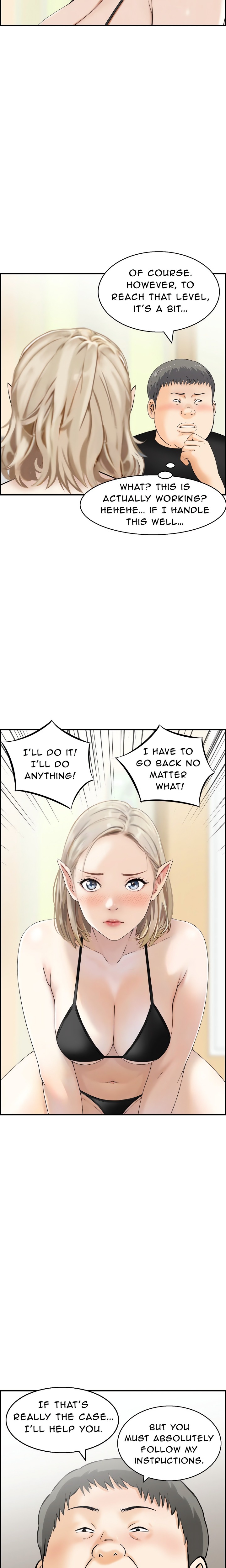 Cheating Wife’s Erotic Stories - Chapter 13 [photo 7] - MangaPorn