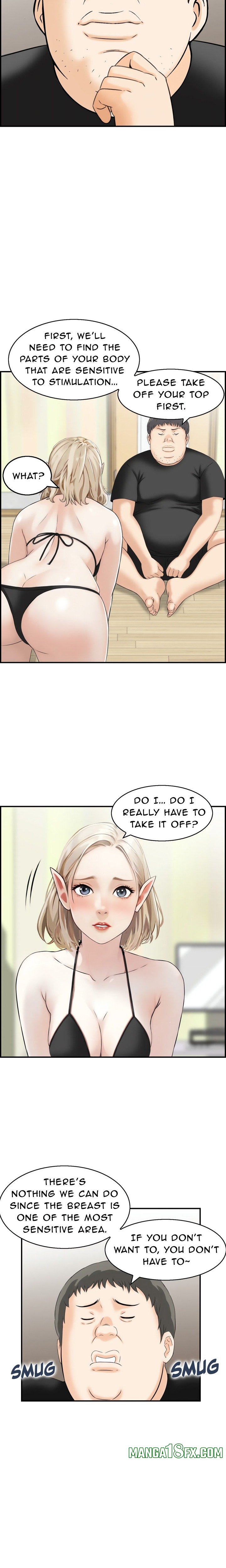 Cheating Wife’s Erotic Stories - Chapter 13 [photo 8] - MangaPorn