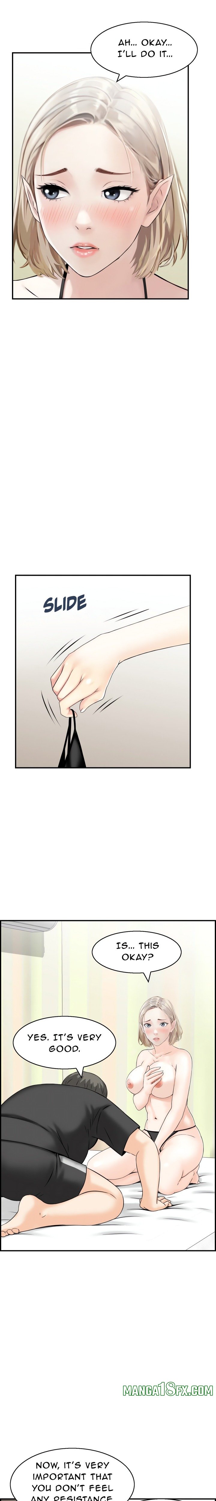 Cheating Wife’s Erotic Stories - Chapter 13 [photo 9] - MangaPorn