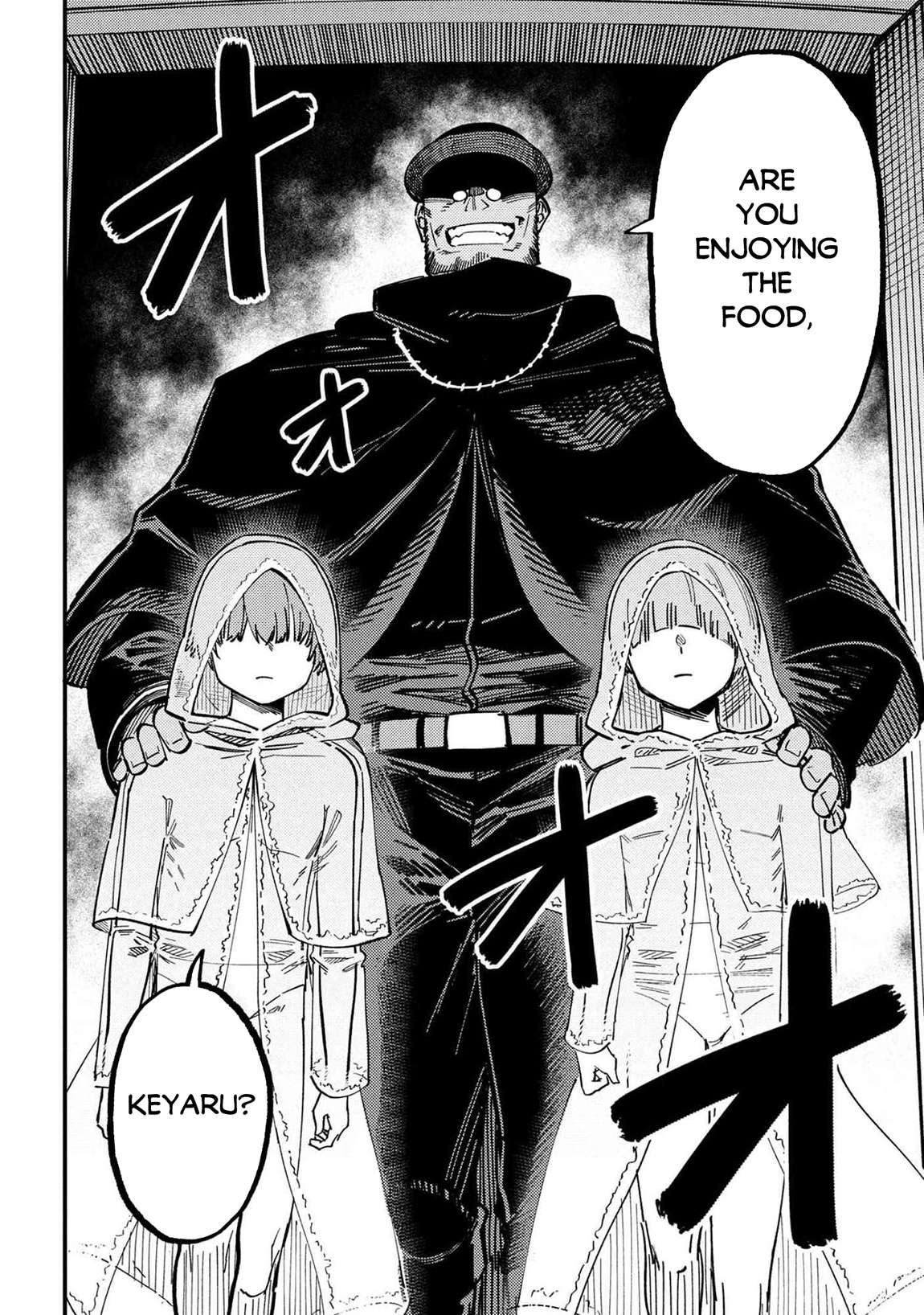 Kaifuku Jutsushi no Yarinaoshi - Chapter 74.1 [photo 9] - MangaPorn