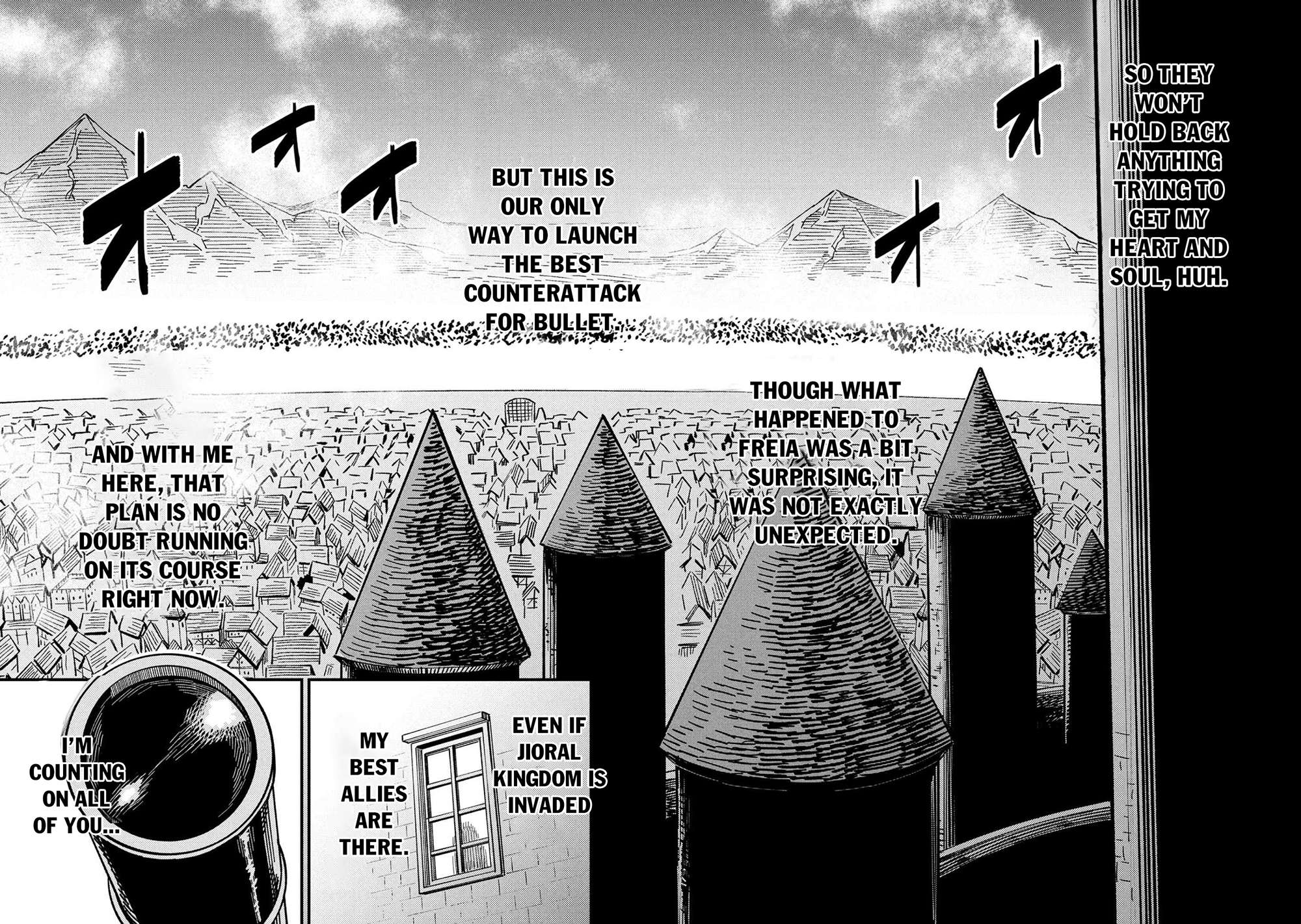 Kaifuku Jutsushi no Yarinaoshi - Chapter 74.2 [photo 16] - MangaPorn