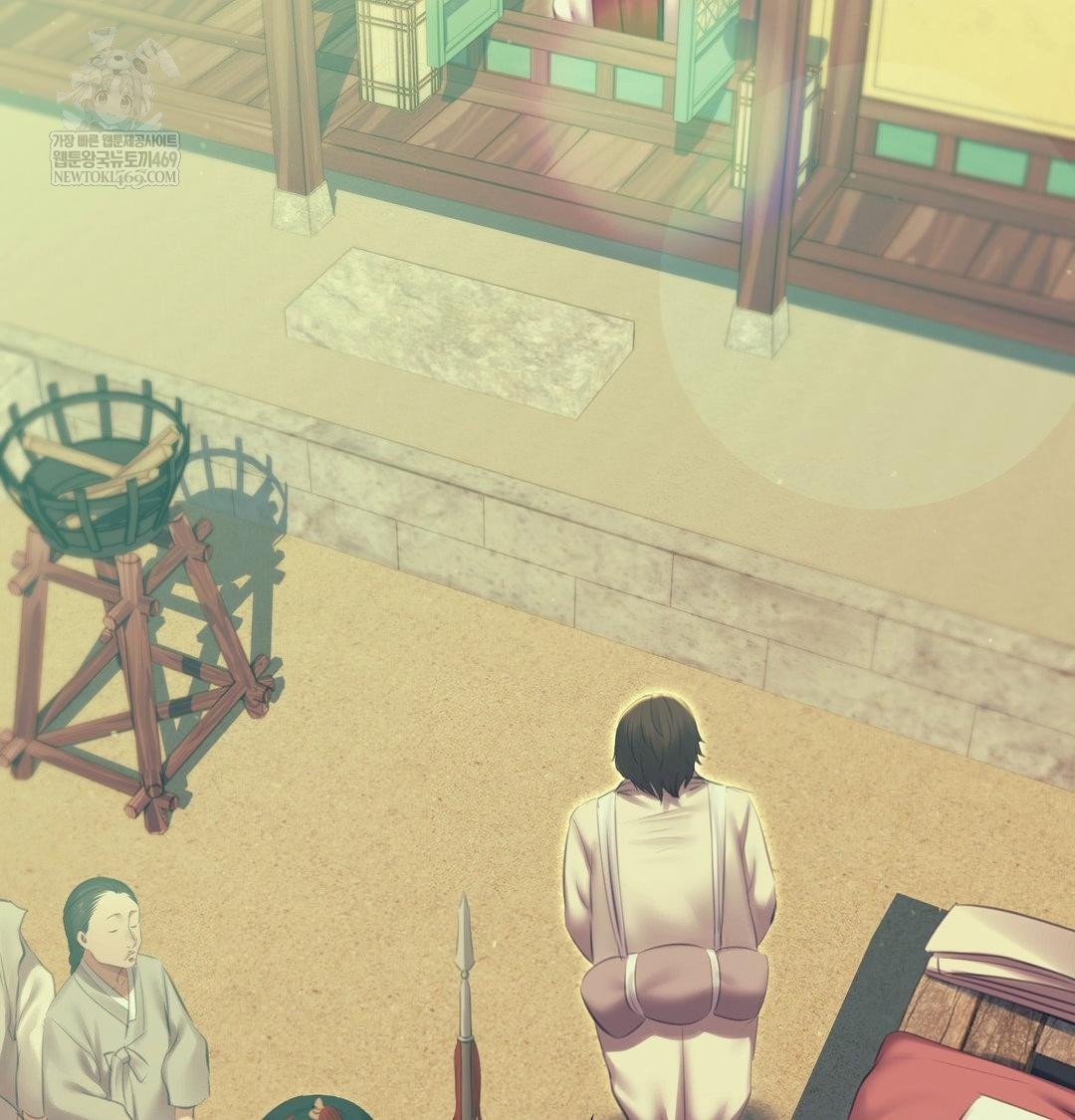 Madam Raw - Chapter 165 [photo 3] - MangaPorn