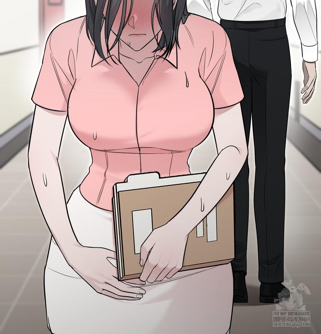 That Kind of Thing Happened Raw - Chapter 35 [photo 22] - MangaPorn