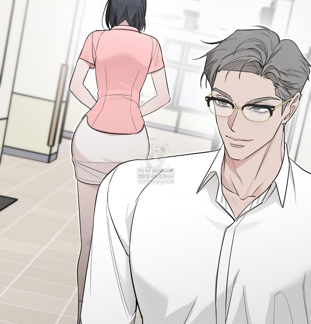 That Kind of Thing Happened Raw - Chapter 35 [photo 24] - MangaPorn