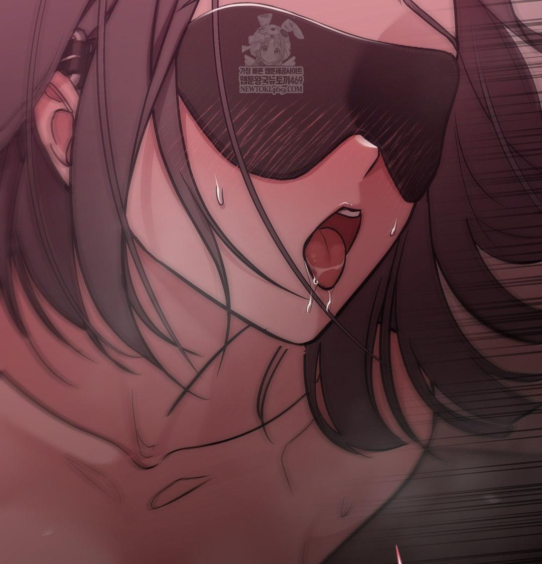 That Kind of Thing Happened Raw - Chapter 35 [photo 74] - MangaPorn