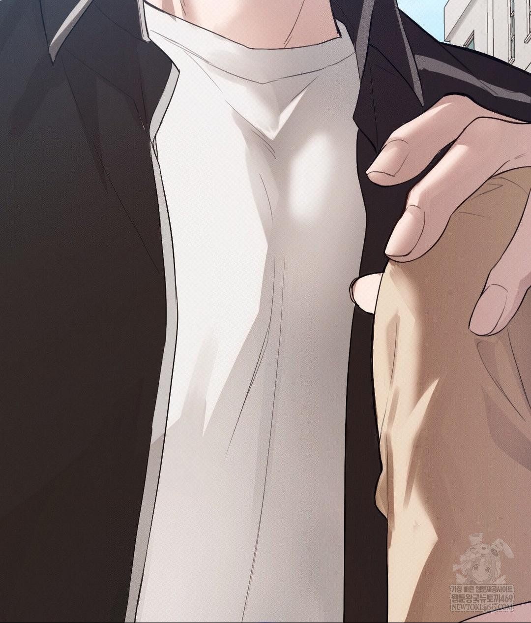 That Kind of Thing Happened Raw - Chapter 36 [photo 27] - MangaPorn