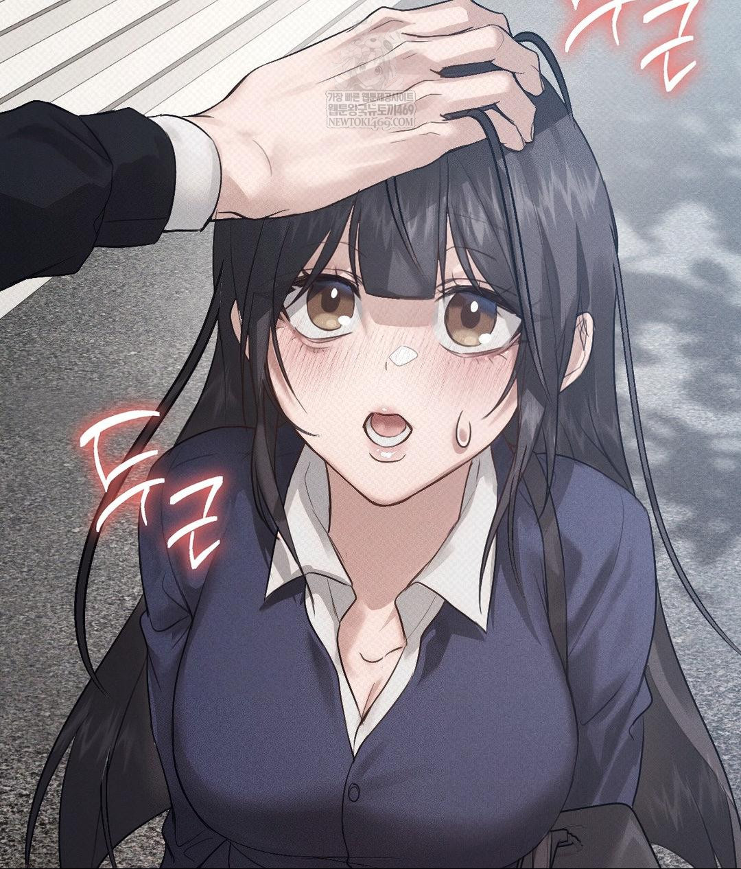 That Kind of Thing Happened Raw - Chapter 36 [photo 39] - MangaPorn