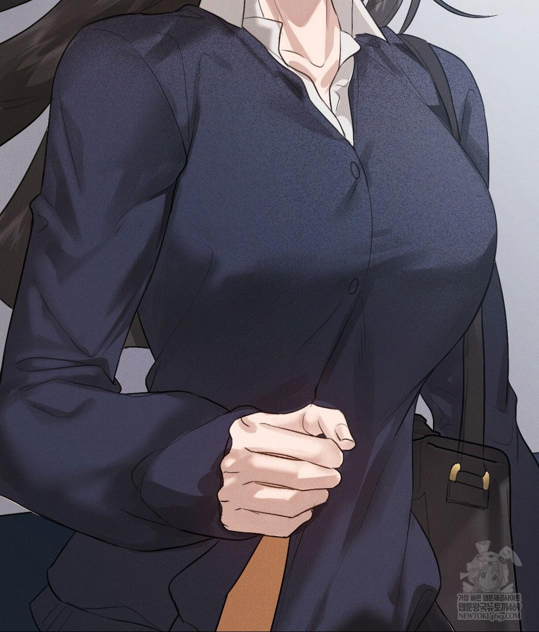 That Kind of Thing Happened Raw - Chapter 36 [photo 54] - MangaPorn