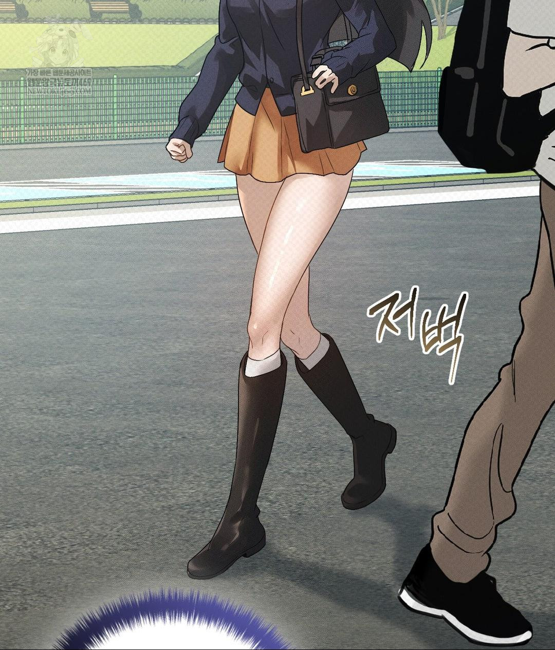 That Kind of Thing Happened Raw - Chapter 36 [photo 7] - MangaPorn