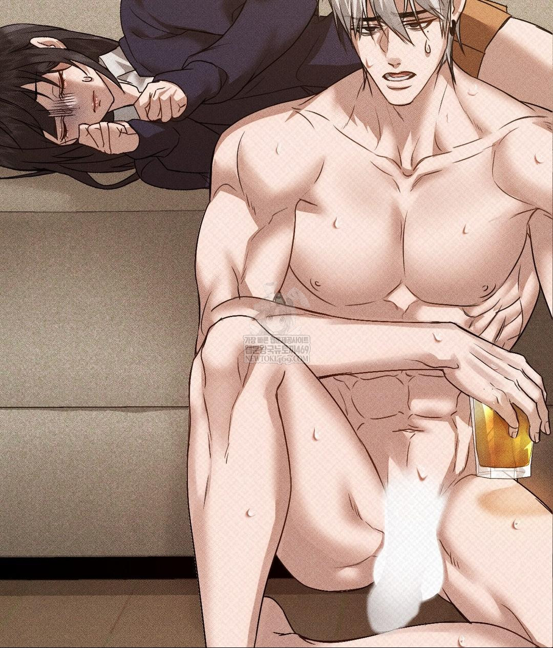 That Kind of Thing Happened Raw - Chapter 37 [photo 70] - MangaPorn