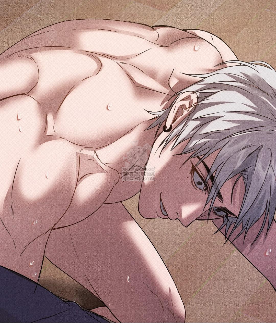 That Kind of Thing Happened Raw - Chapter 37 [photo 78] - MangaPorn