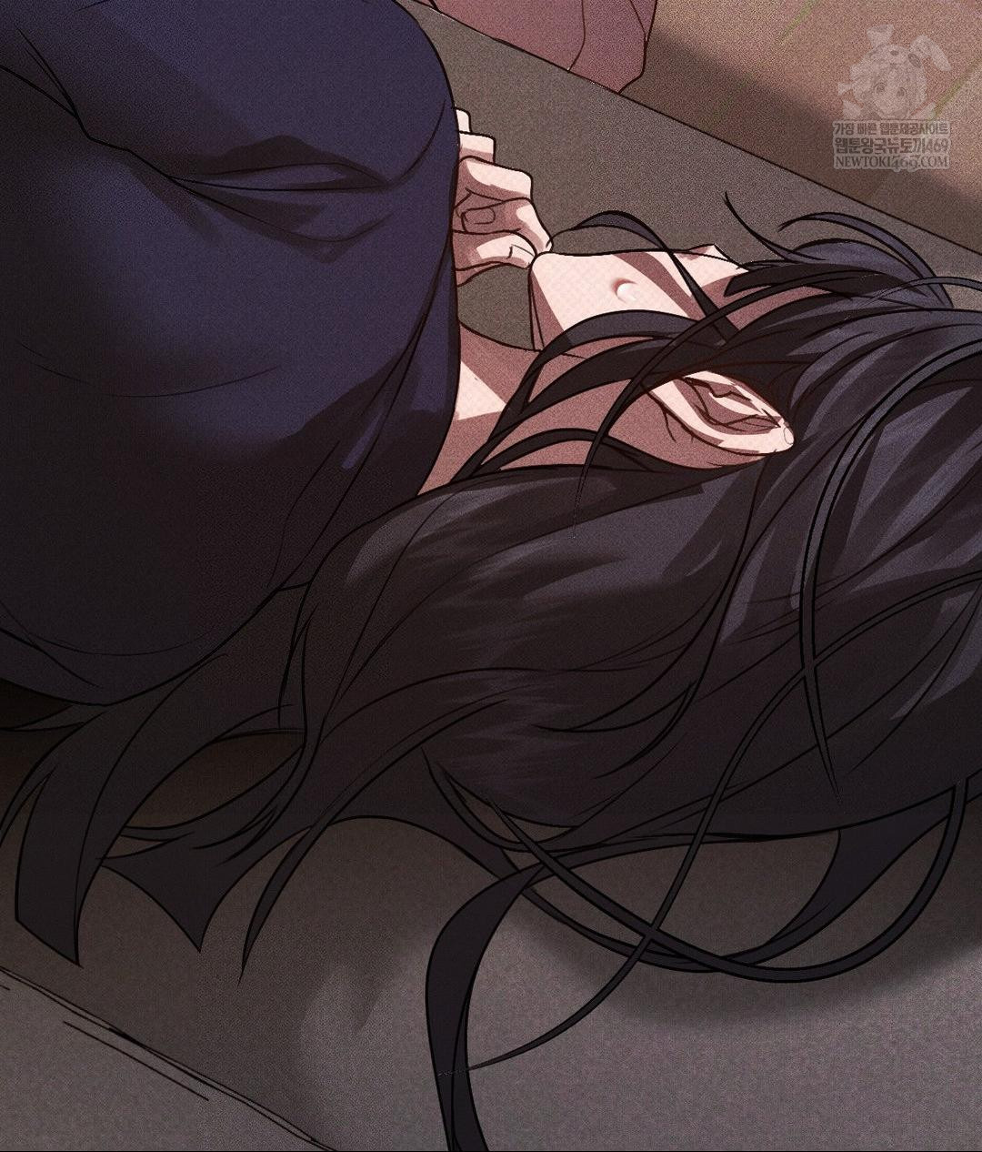 That Kind of Thing Happened Raw - Chapter 37 [photo 79] - MangaPorn