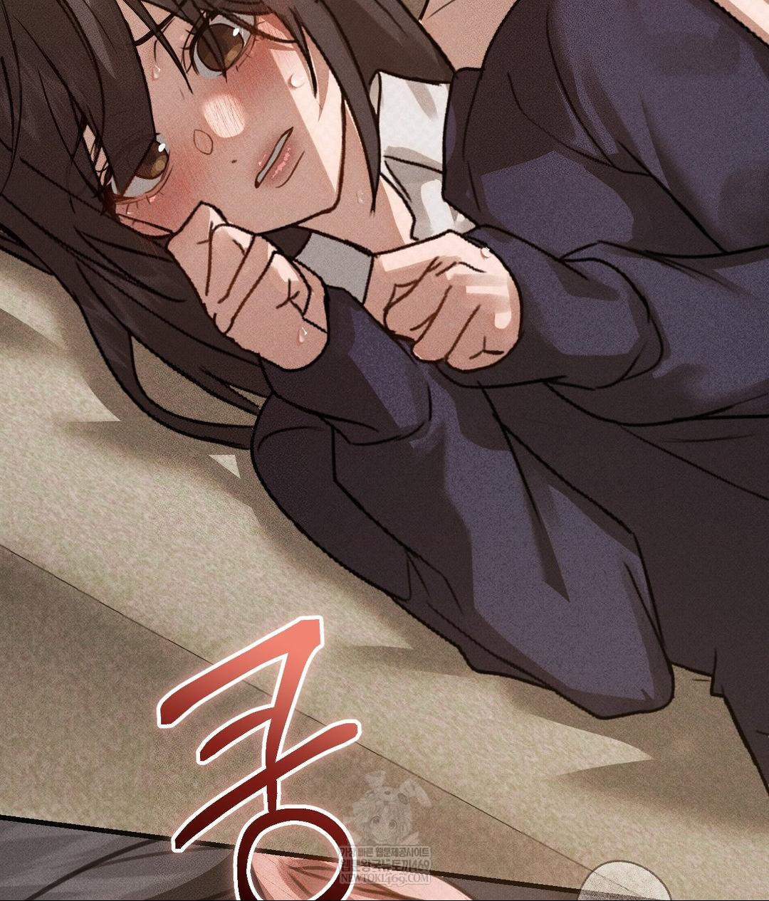 That Kind of Thing Happened Raw - Chapter 37 [photo 85] - MangaPorn