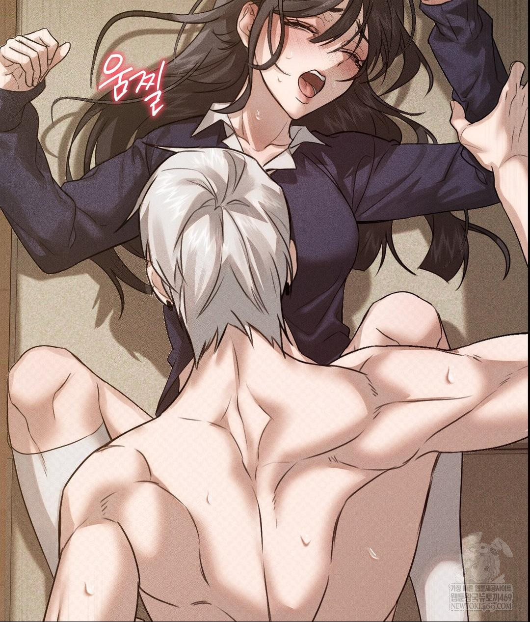 That Kind of Thing Happened Raw - Chapter 37 [photo 95] - MangaPorn