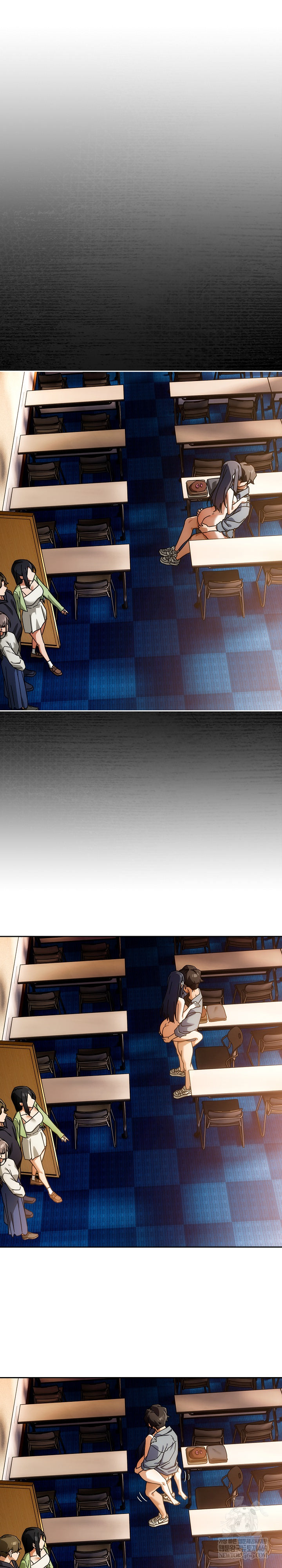 Swichon Raw - Chapter 83 [photo 2] - MangaPorn