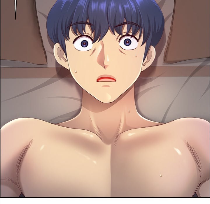 Big Guy - Chapter 76 [photo 100] - MangaPorn