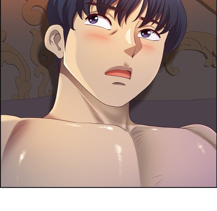 Big Guy - Chapter 76 [photo 116] - MangaPorn