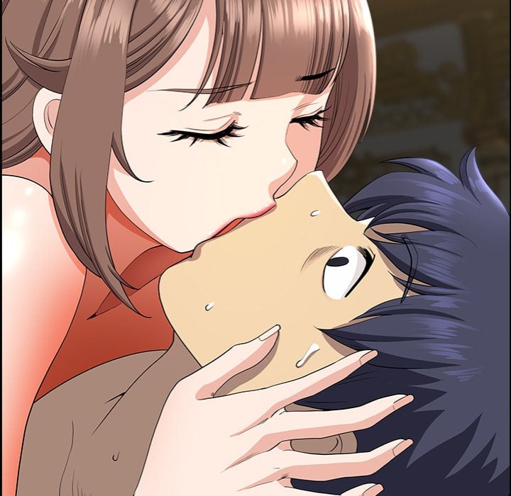 Big Guy - Chapter 76 [photo 130] - MangaPorn