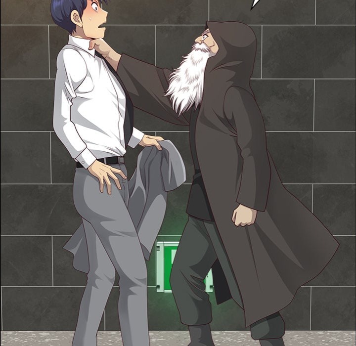 Big Guy - Chapter 76 [photo 14] - MangaPorn