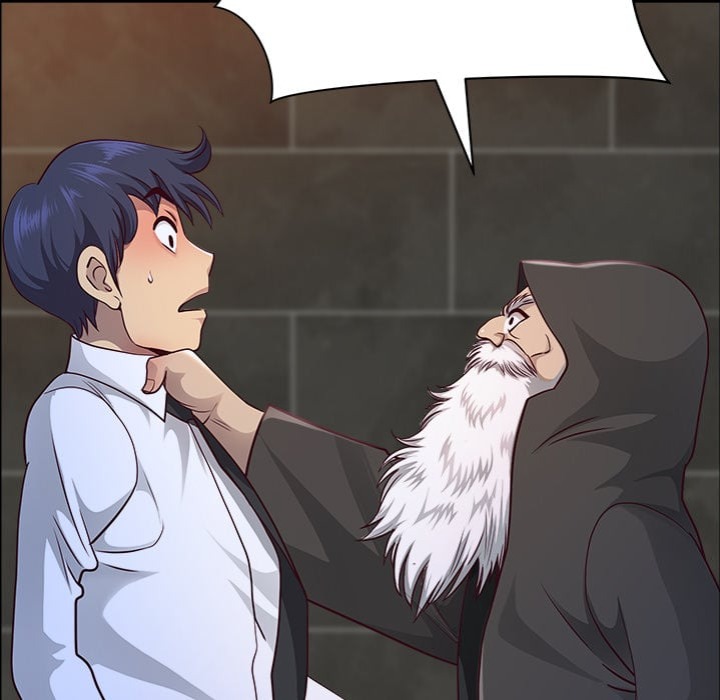 Big Guy - Chapter 76 [photo 16] - MangaPorn