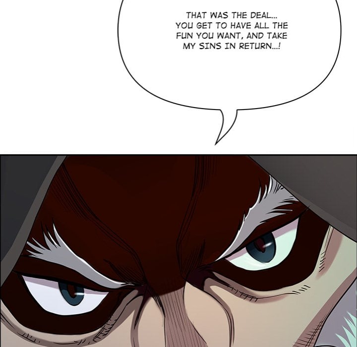 Big Guy - Chapter 76 [photo 22] - MangaPorn